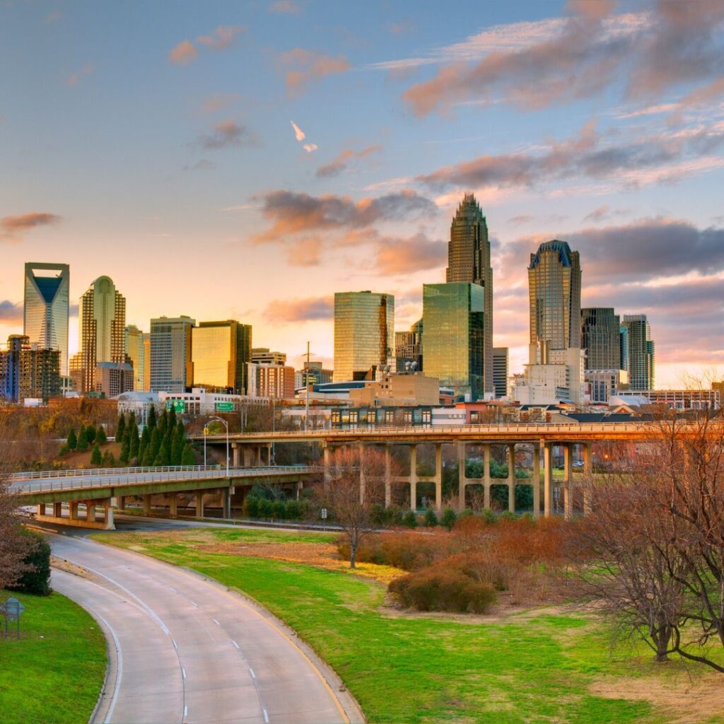 Charlotte